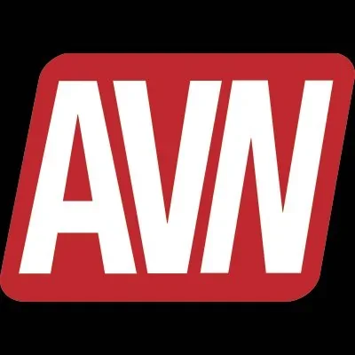 @AVNMediaNetwork - Twitter Account Stats