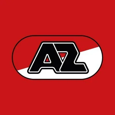 @AZAlkmaar - Twitter Account Stats