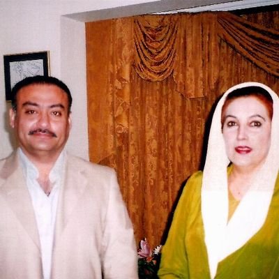 Abdul Qadir Patel