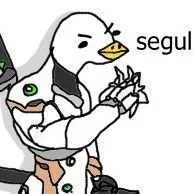 @A_Seagull - Twitter Account Stats