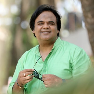 Aalok Shrivastav
