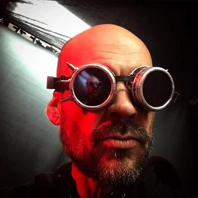 @AaronGoodwin - Twitter Account Stats