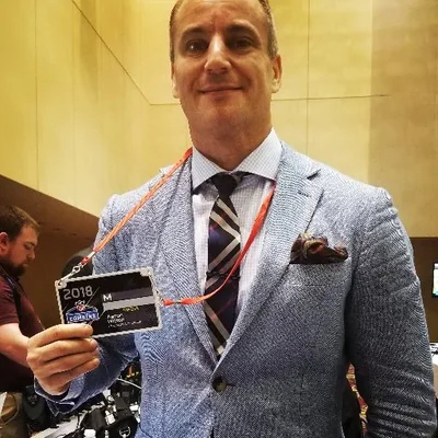@AaronWilson_NFL - Twitter Account Stats