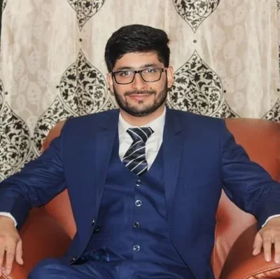 @Aasifwani8 - Twitter Account Stats