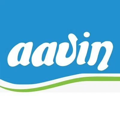 @AavinTN - Twitter Account Stats