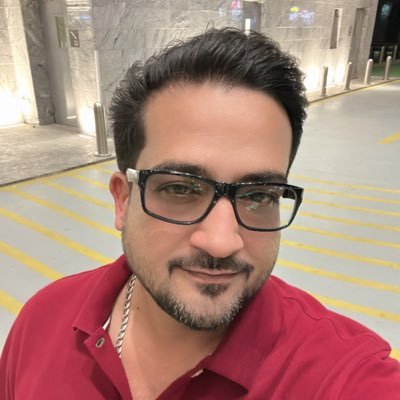Syed Abbas Ali Zaidi “Rushdi”