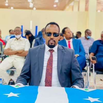 Abdullahi Aden Kulane