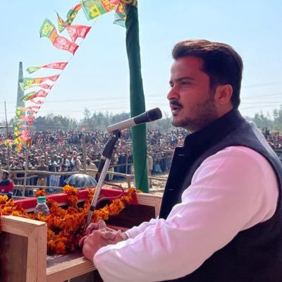 M.Abdullah Azam Khan