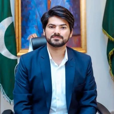 @AbdulqadirARY - Twitter Account Stats