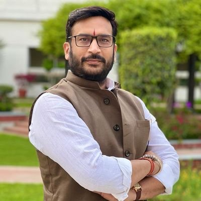 Abhijat Mishra