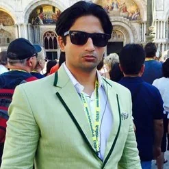 @abhinavgirdhar - Twitter Account Stats