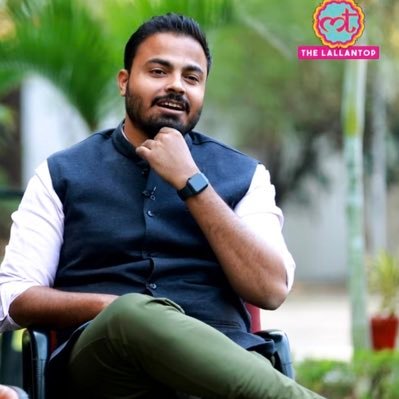 Abhinav Pandey