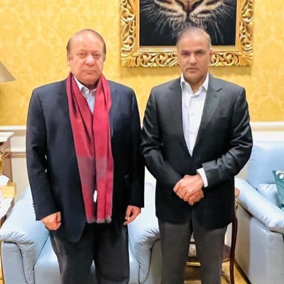 Abid Sher Ali