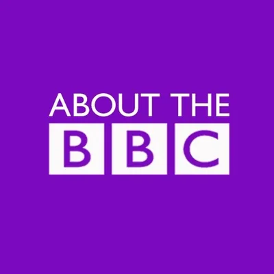 @AboutTheBBC - Twitter Account Stats