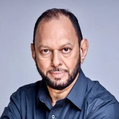 @Abramjee - Twitter Account Stats