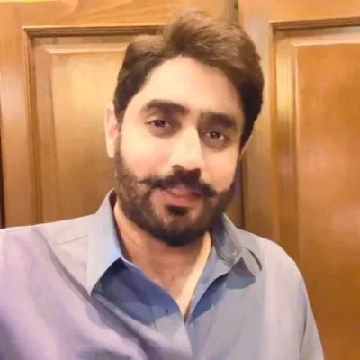 @AbrarUlHaqPK - Twitter Account Stats