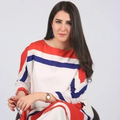 @AbsaKomal - Twitter Account Stats