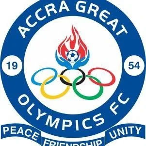 @AccraGtOlympics - Twitter Account Stats