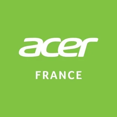 @AcerFrance - Twitter Account Stats