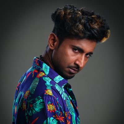 Master Mahendran 🔱