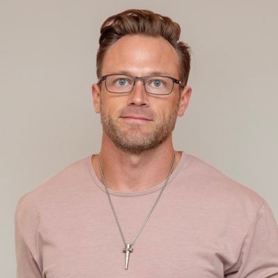 Adam Busby