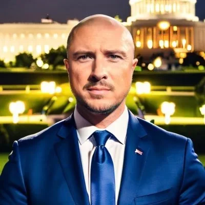 @AdamParkhomenko - Twitter Account Stats