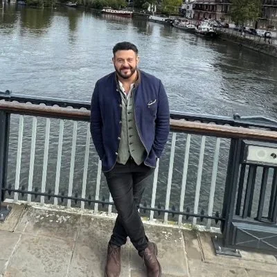 @AdamRichman - Twitter Account Stats