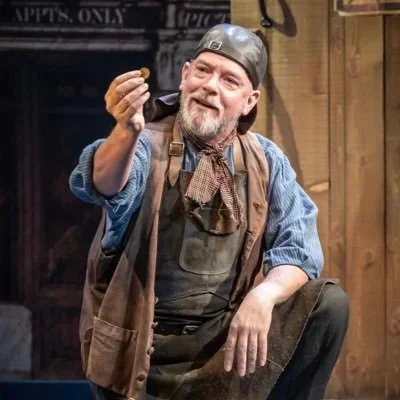 @AdamWoodyatt - Twitter Account Stats