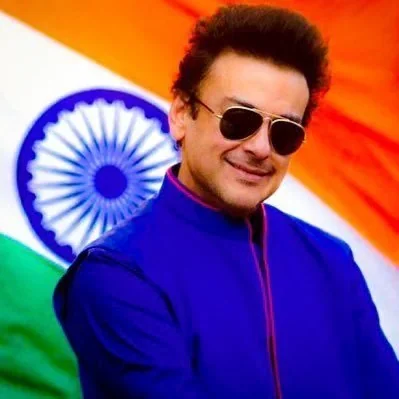 @AdnanSamiLive - Twitter Account Stats