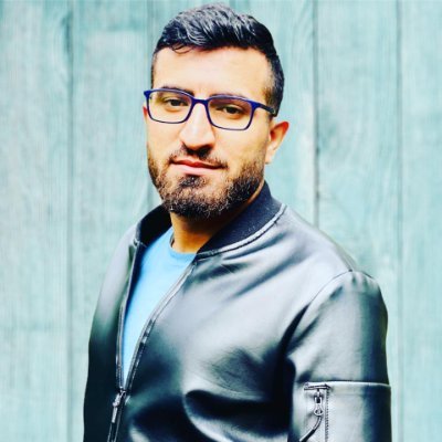 Adnan Alhussein