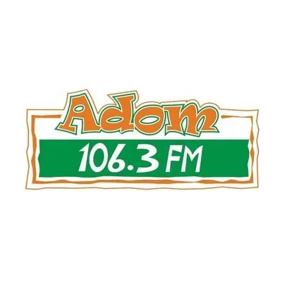 @adom1063fm - Twitter Account Stats