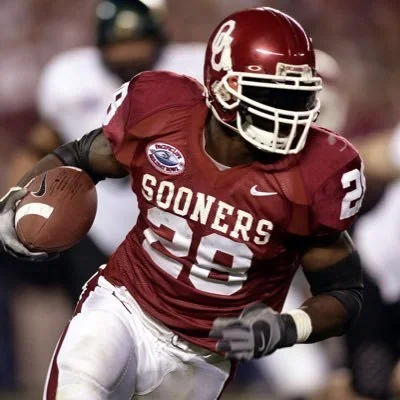 @AdrianPeterson - Twitter Account Stats