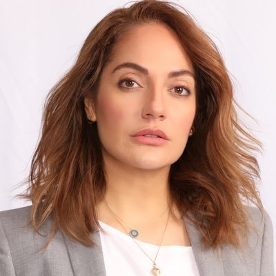 Mahnaz Afshar مهناز افشار