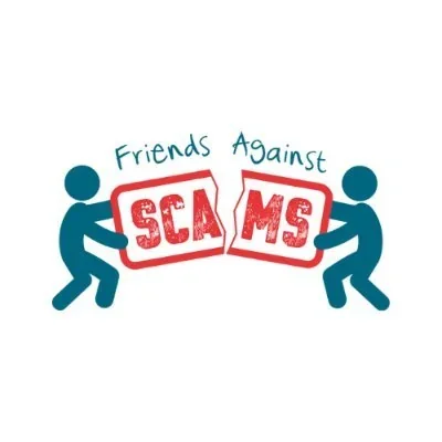 @AgainstScams - Twitter Account Stats