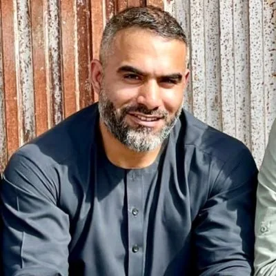 @AhMukhtar - Twitter Account Stats