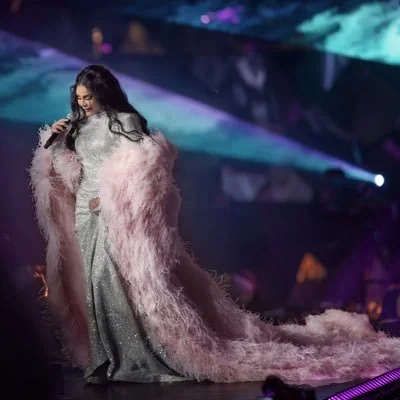 @AhlamAlShamsi - Twitter Account Stats