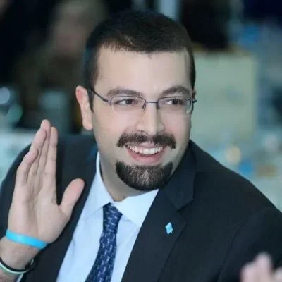 @AhmadElHariri - Twitter Account Stats