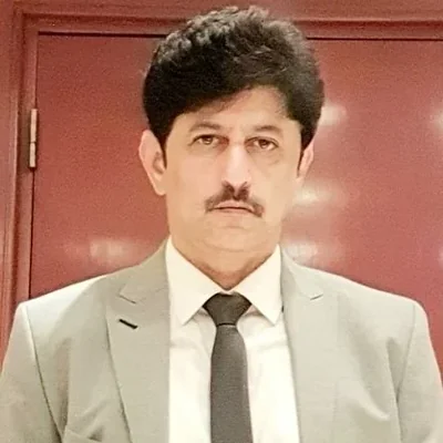 @AhmedBinFareed1 - Twitter Account Stats