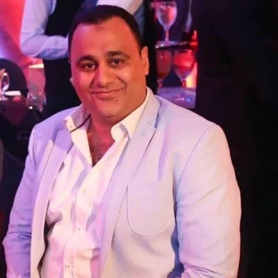 @AhmedElshammy - Twitter Account Stats