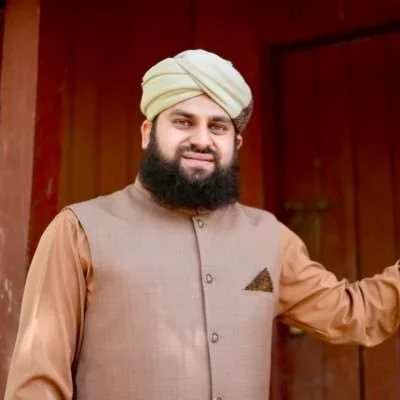 @AhmedRazaQadri - Twitter Account Stats