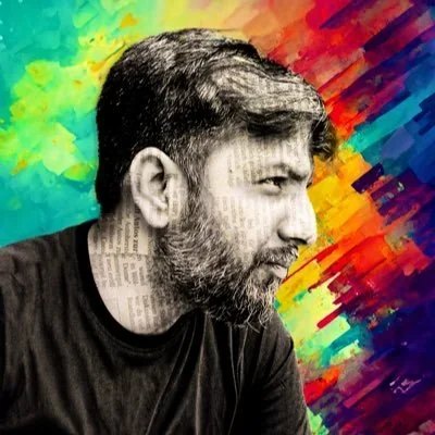 @Ahmedshabbir20 - Twitter Account Stats