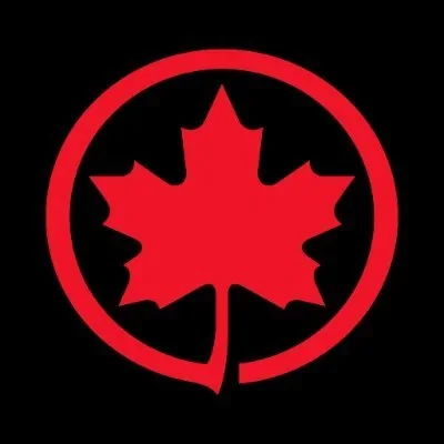 @AirCanada - Twitter Account Stats