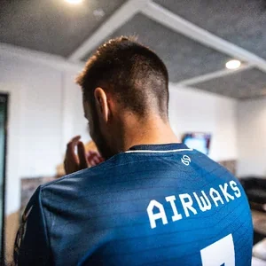@Airwaks - Twitter Account Stats