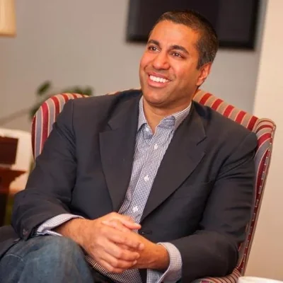 @AjitPai - Twitter Account Stats