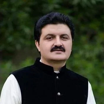 @AjmalkWazir - Twitter Account Stats