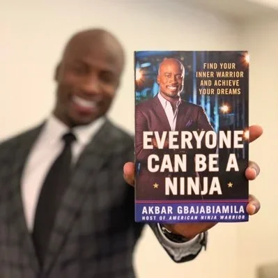 @Akbar_Gbaja - Twitter Account Stats