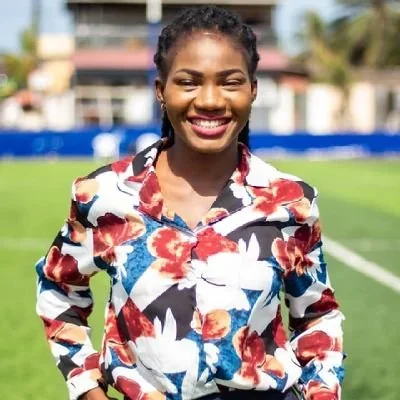 @akosua__adjei - Twitter Account Stats