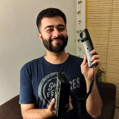 @AksharPathak - Twitter Account Stats