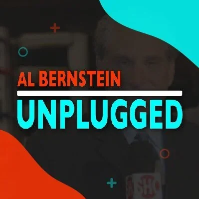 @AlBernstein - Twitter Account Stats