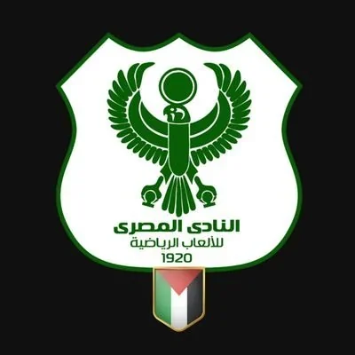@AlMasrySC - Twitter Account Stats